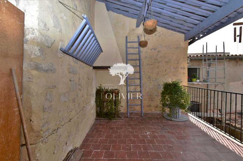 Maison - 445 m² - 10 pièces