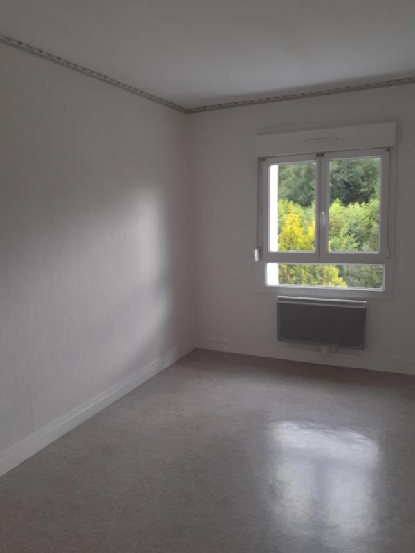 Appartement - 76 m² - 4 pièces