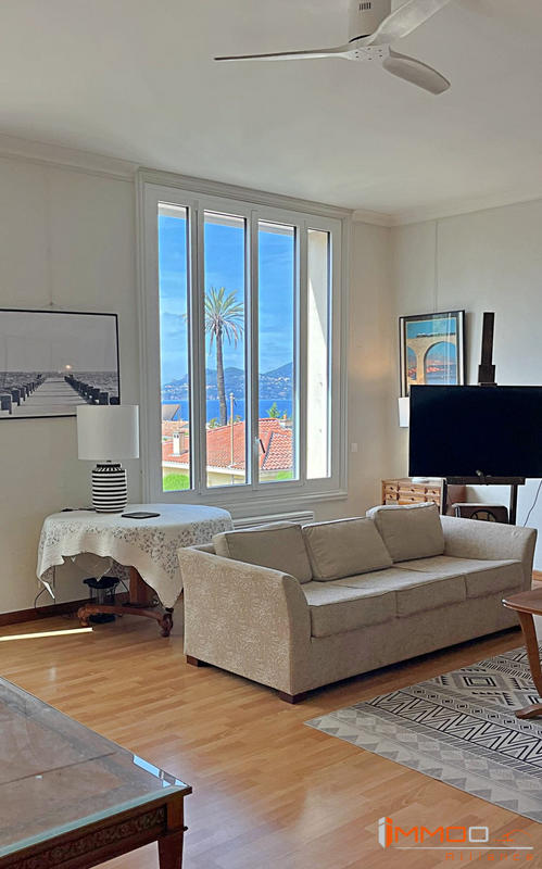 Appartement - 173 m² - 7 pièces