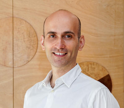 Jérémy Boyé - se réconcilier avec son corps et avec le masculin