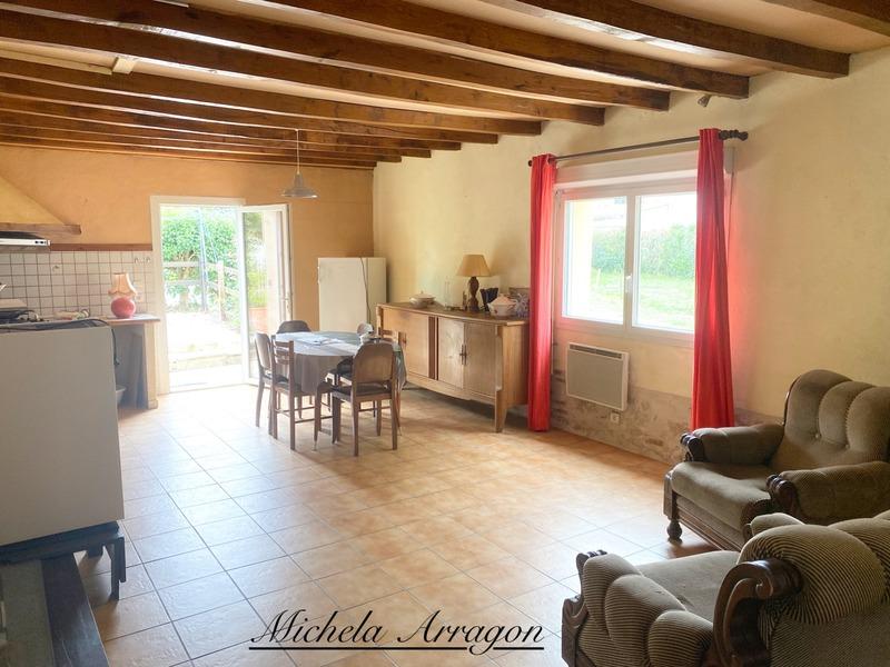 Propriété - 365 m² - 13 pièces