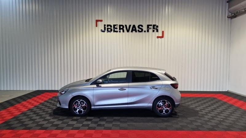 Mg mg3 1.5 l Hybrid+ 195 Ch Luxury