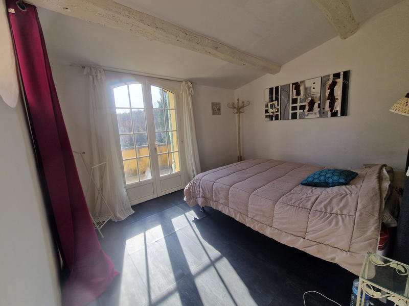 Bastide - 166 m² - 8 pièces