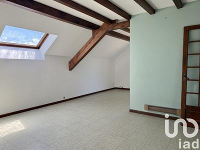 Appartement - 79 m² - 4 pièces