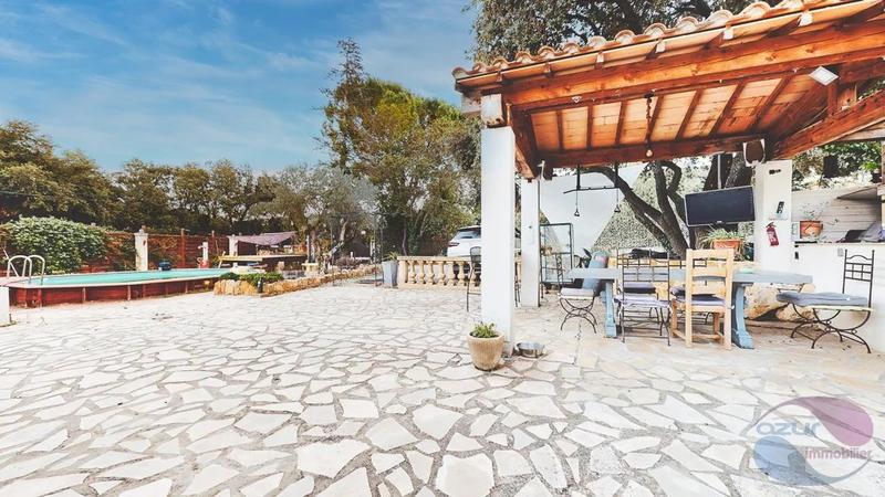 Maison - 135 m² - 7 pièces