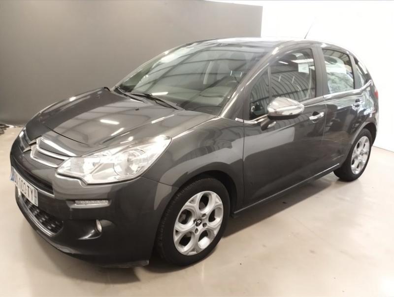 Citroën C3 1.2 Vti 82 5p