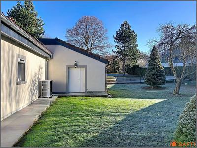 Maison - 159 m² - 7 pièces