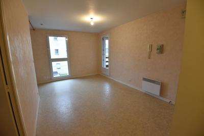 Appartement - 31 m² - 2 pièces