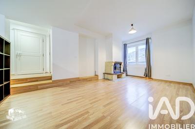 Maison - 158 m² - 5 pièces