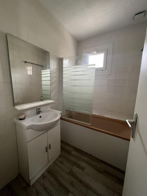 Maison - 69 m² - 3 pièces