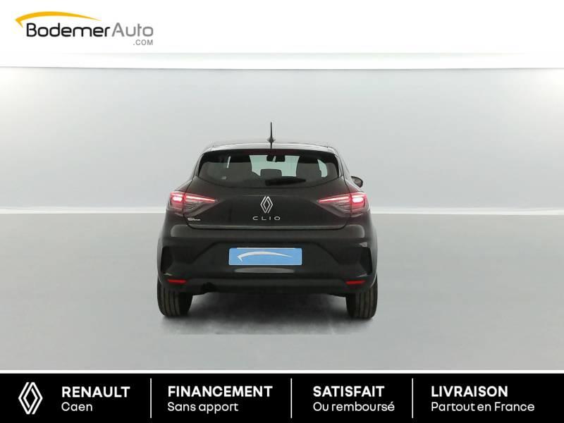 Renault Clio Blue dCi 100 ch Gsr2 Evolution
