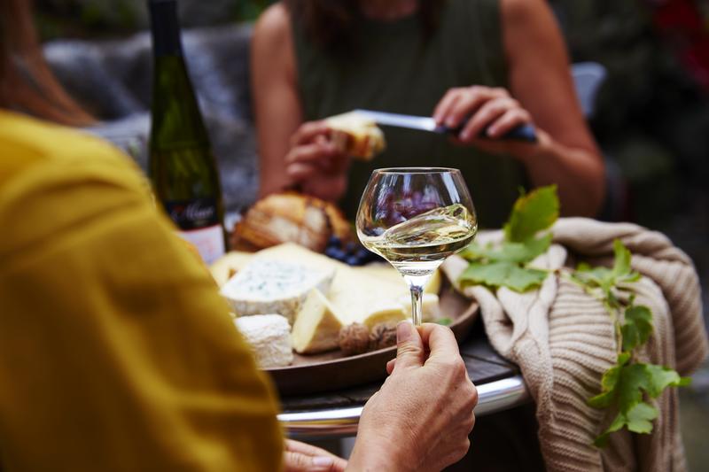 Atelier Vins et Fromages d'Alsace