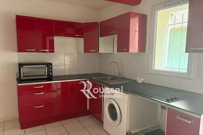 Maison - 53 m² - 2 pièces