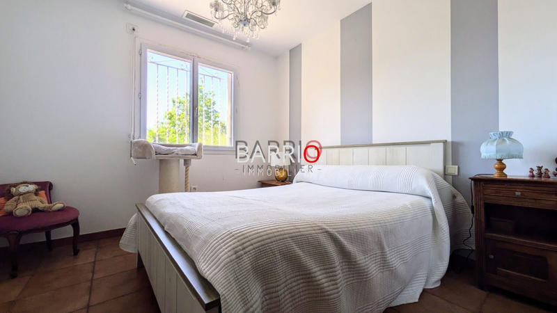 Villa - 160 m² - 6 pièces