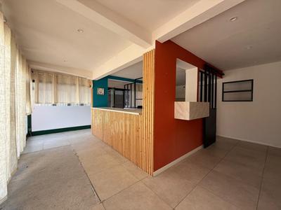 Bureau - 85 m² - 4 pièces