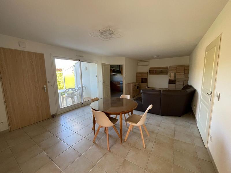 Maison - 78 m² - 3 pièces