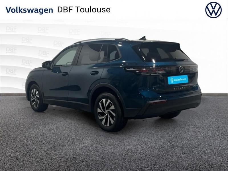 Volkswagen Tiguan 1.5 eTSI 131ch Dsg7 Vw Edition