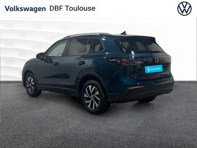 Volkswagen Tiguan 1.5 eTSI 131ch Dsg7 Vw Edition