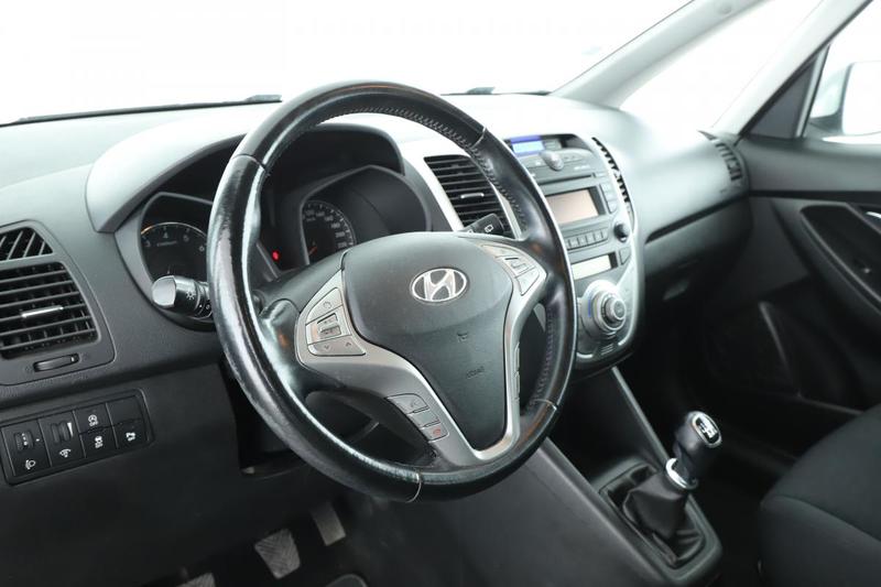 Hyundai ix20 1.6 Blue Drive Intuitive 125 ch