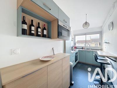 Appartement - 84 m² - 3 pièces