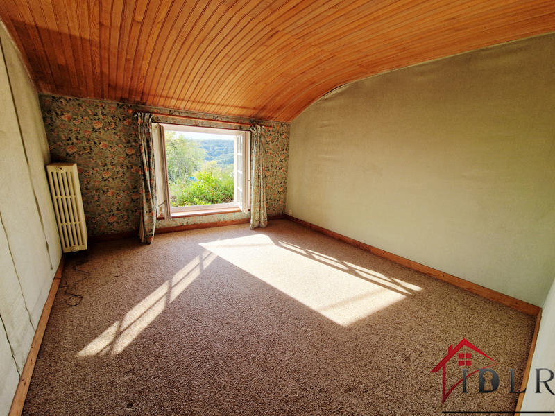 Maison - 128 m² - 7 pièces