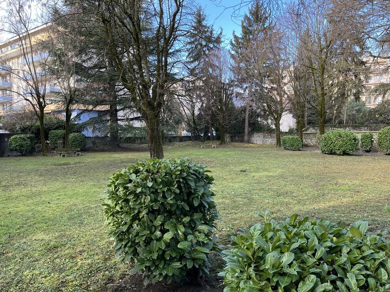 Appartement - 39 m² - 1 pièce