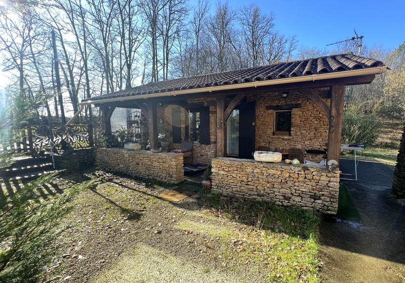 Maison - 145 m² - 8 pièces