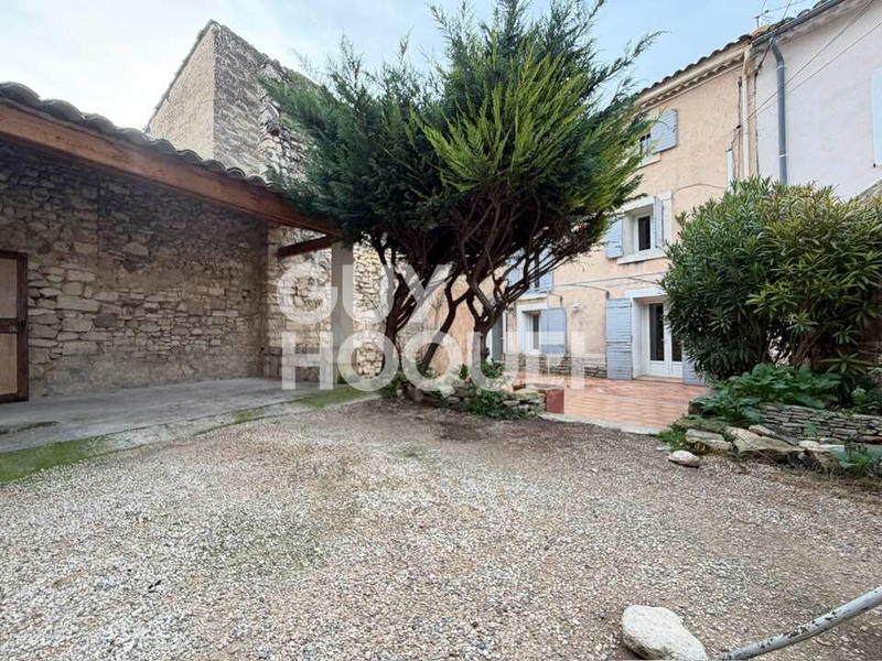 Maison - 168 m² - 6 pièces