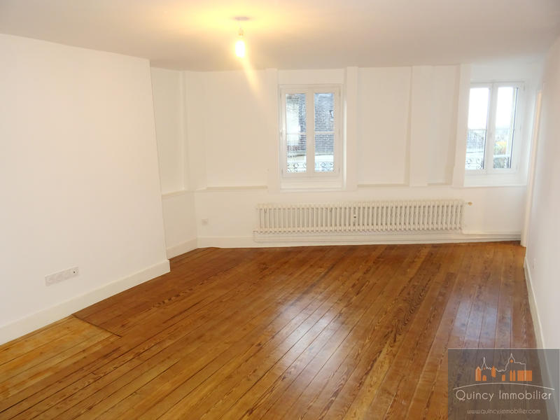 Appartement - 100 m² - 5 pièces