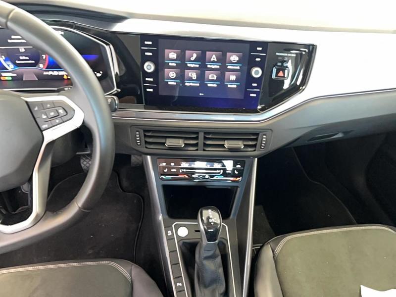 Volkswagen Polo 1.0 Tsi 95 s&amp;S Dsg7 Style