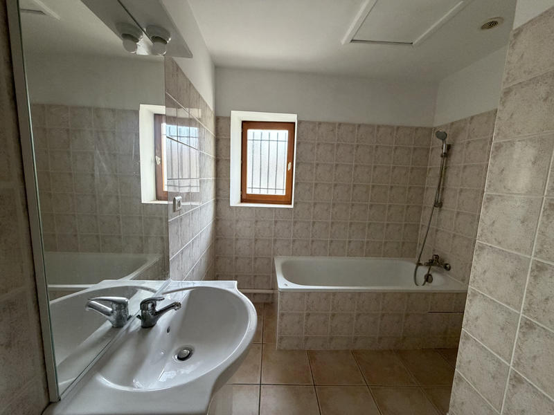 Duplex - 87 m² - 4 pièces