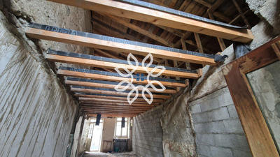 Maison - 90 m² - 2 pièces