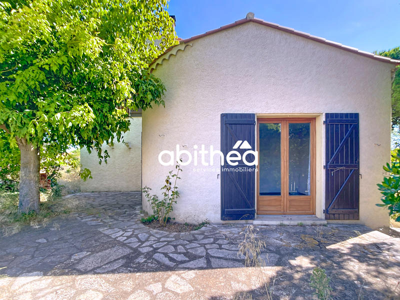 Maison - 115 m² - 6 pièces