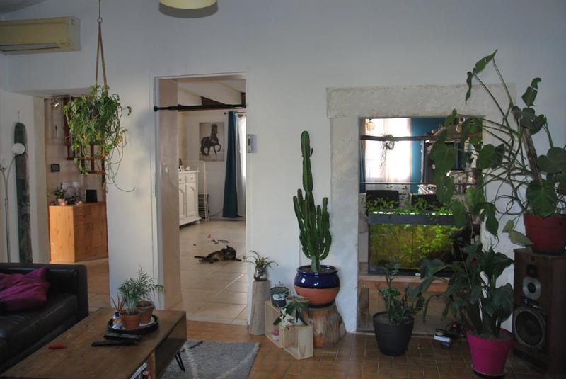 Maison de ville - 222 m² - 7 pièces