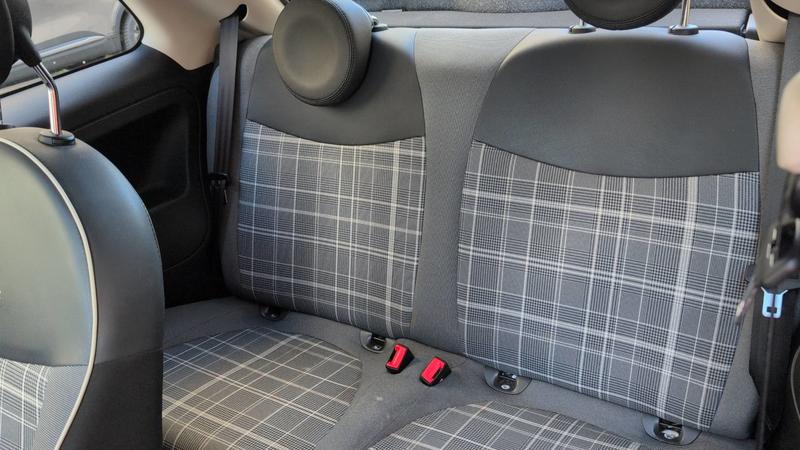 Fiat 500 II 1.2 69 Lounge