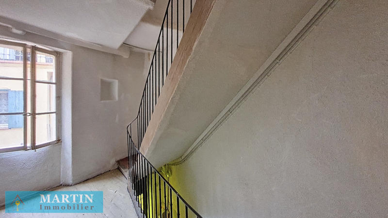 Appartement - 159 m² - 8 pièces