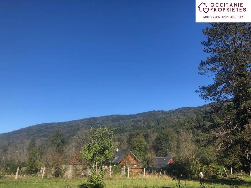 Local commercial - 580 m²