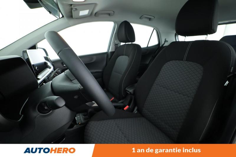 Kia Picanto 1.0 DPi Isg Active 63 ch