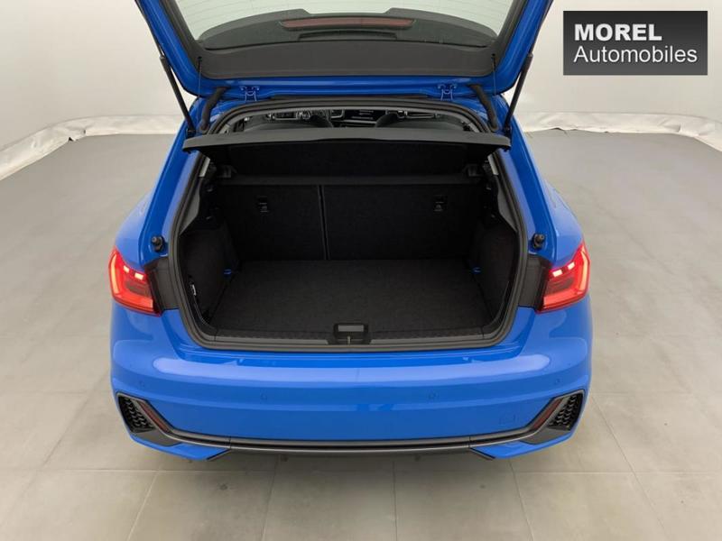 Audi A1 sportback 25 Tfsi 95 ch Bvm5 Design