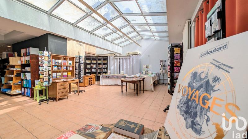 Local commercial - 340 m²