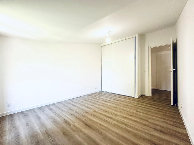 Appartement - 53 m² - 3 pièces