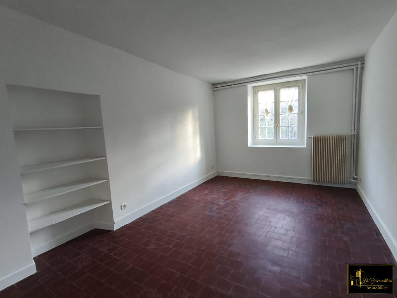 Maison ancienne - 230 m² - 6 pièces