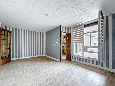 Appartement - 74 m² - 3 pièces