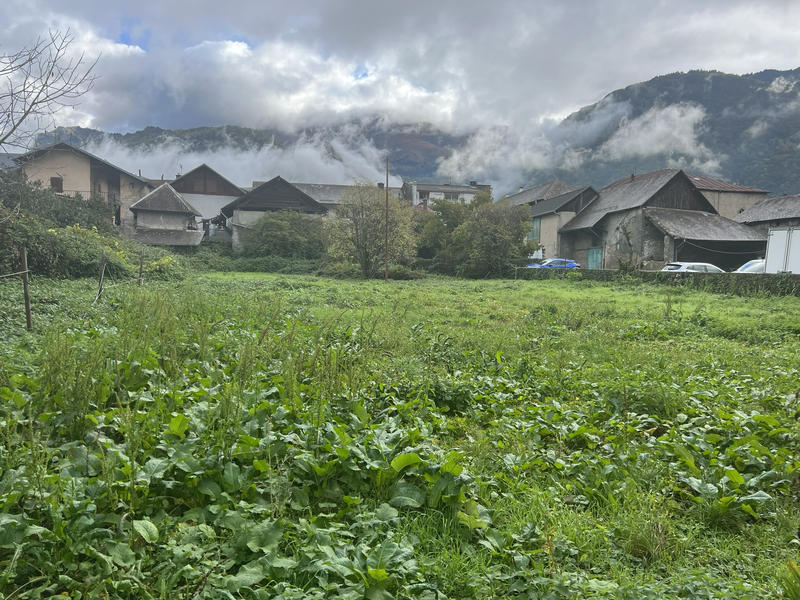 Local d'activités - 200 m²