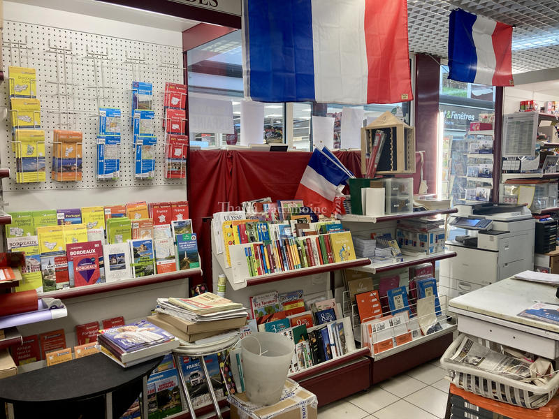 Fonds de commerce - Magasins - 120 m²