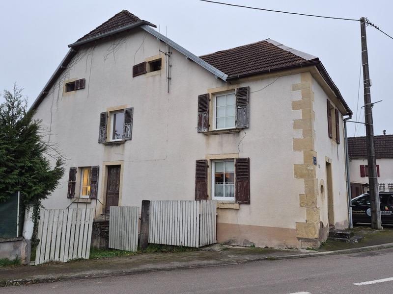 Maison - 134 m² - 4 pièces