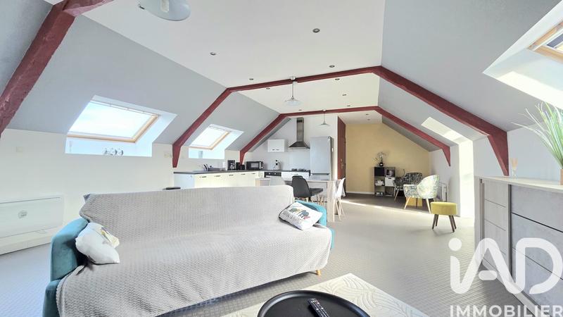 Maison - 226 m² - 8 pièces