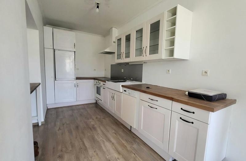 Appartement - 69 m² - 2 pièces