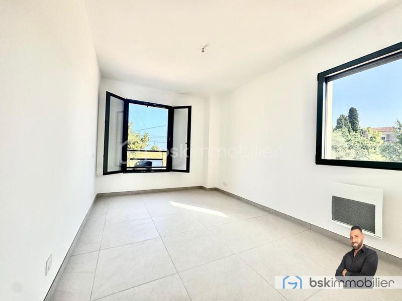 Villa - 116 m² - 5 pièces