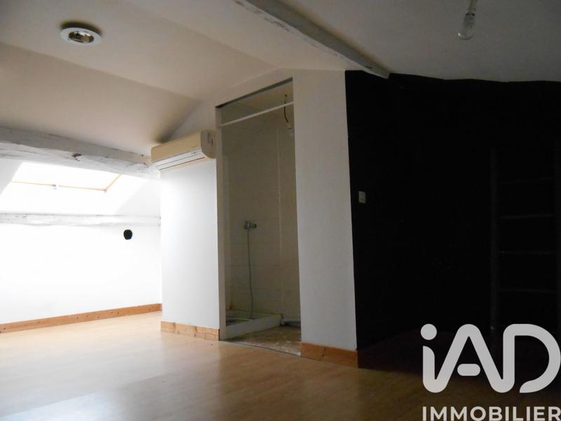 Maison de village - 103 m² - 5 pièces